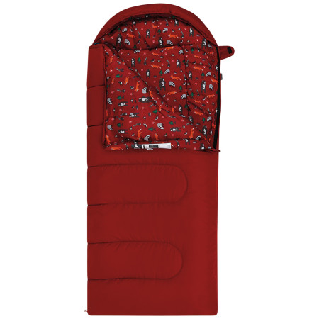 Детски спален чувал Zulu Kabru Kids