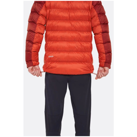Мъжко яке Rab Glaceon Pro Down Jacket