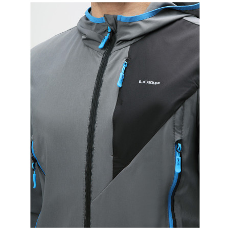 Мъжко яке Loap Ural
