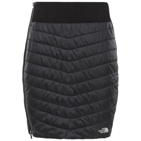 Дамска пола The North Face W Inlux Insulated Skirt черен TnfBlack/TnfBlack
