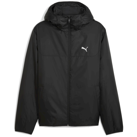 Мъжко яке Puma ESS Light Padded Jacket черен PUMA Black