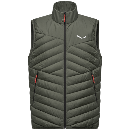 Мъжка жилетка Salewa Brenta Rds Dwn Vest M
