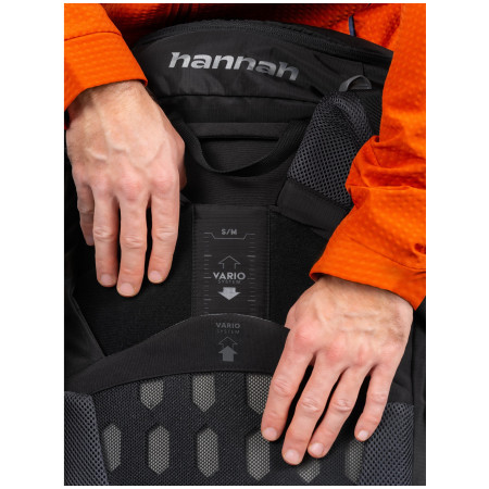 Раница Hannah Wagabond 45