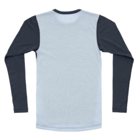 Дамска функционална блуза Devold Multi Sport Merino 190 Shirt Wmn
