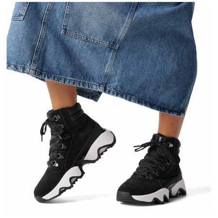 Дамски обувки за трекинг Sorel Kinetic™ Impact Conquest Plus Wp