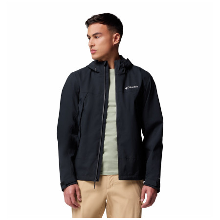 Мъжко софтшел яке Columbia Boulder Falls™ Jacket