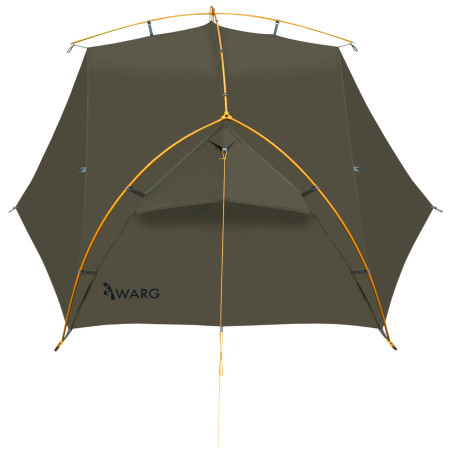 Палатка Warg Elite 2
