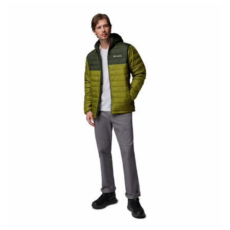 Мъжко яке Columbia Powder Lite™ II Hooded Jacket