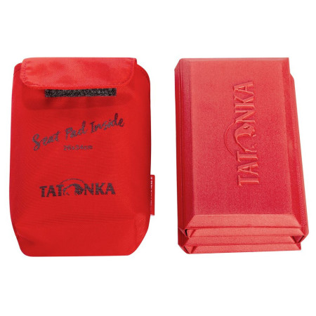 Постелка за сядане Tatonka Foldable Seat Mat 26 X 34Cm