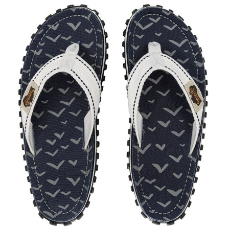 Дамски джапанки Gumbies Islander Flip-Flops - Seaside