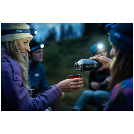 Челник Petzl Tikkina (2025)