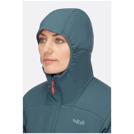 Дамско яке Rab Xenair Alpine Light Jacket