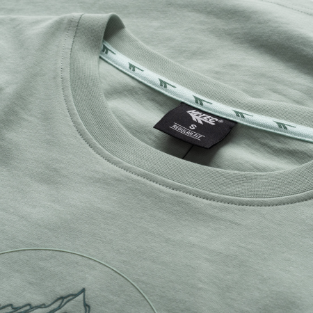 Дамска тениска Hi-Tec Lady Hogan