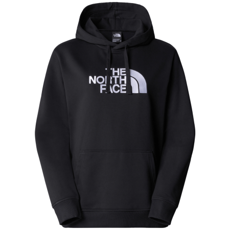 Дамски суитшърт The North Face Drew Peak Regular Hoodie