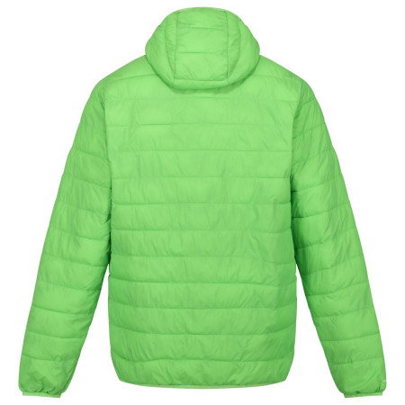Мъжко зимно яке Regatta Hooded Hillpack