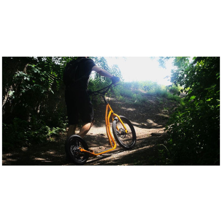 Тротинетка Yedoo Mezeq Y40