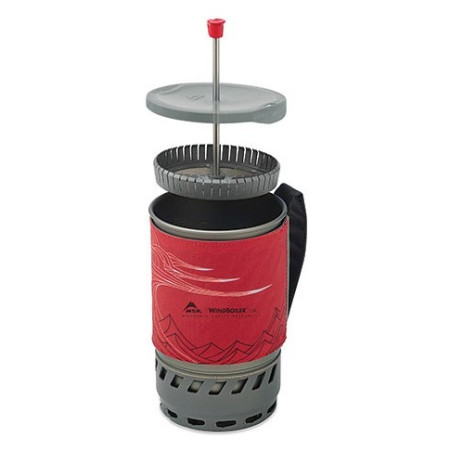 Филтър за кафе MSR Coffee Press 1 l