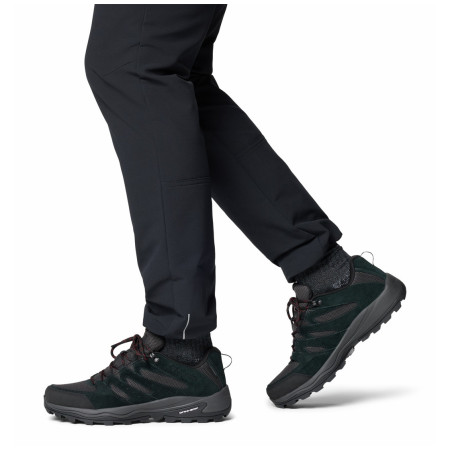 Мъжки трекинг обувки Columbia Redmond™ Iv Low Waterproof