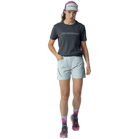 Дамски къси панталони Dynafit Traverse Hybrid Shorts W