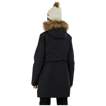 Дамско зимно яке Fundango Georgina Parka Jacket
