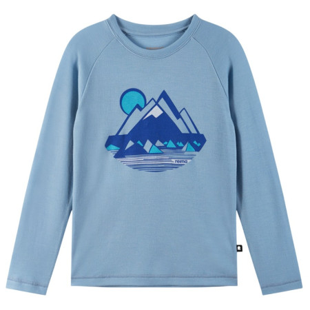 Детска тениска Reima Viisas