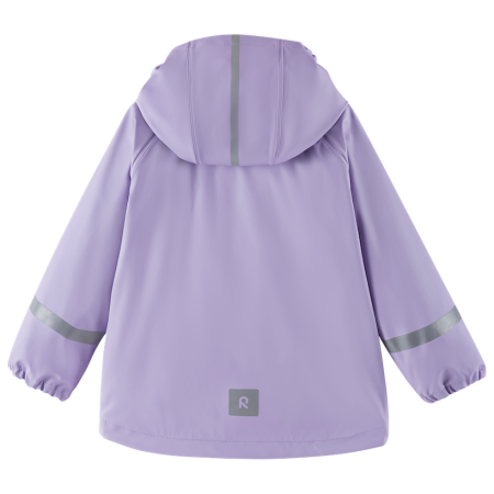 Детско яке Reima Lampi Blooming Lilac