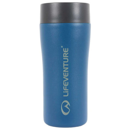 Термочаша LifeVenture One Touch Thermal Mug 350 ml