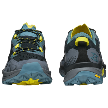 Мъжки трекинг обувки Garmont Nexus Gtx