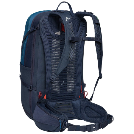 Туристическа раница Vaude Wizard 30+4