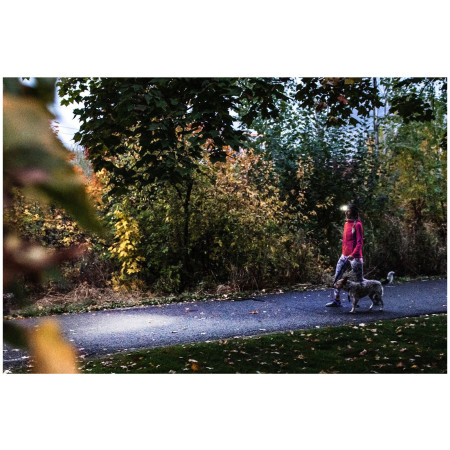 Челник Ledlenser HF4R Core