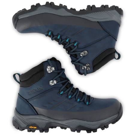 Дамски обувки Regatta Womens Blake Boot