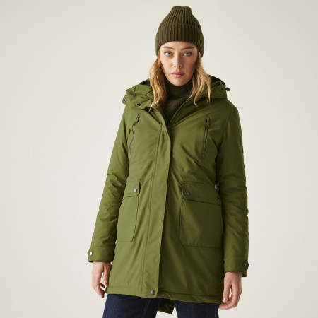 Дамско палто Regatta Valenta