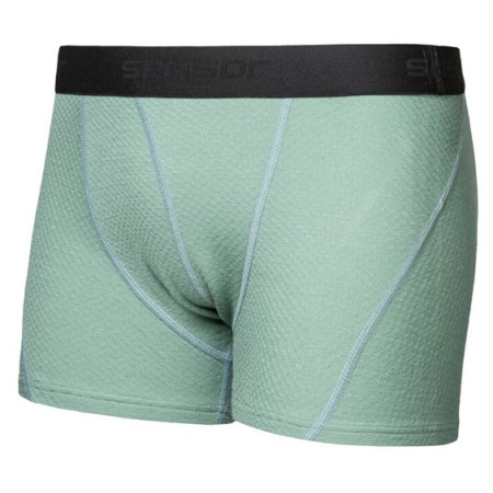Мъжки боксерки Sensor Merino DF