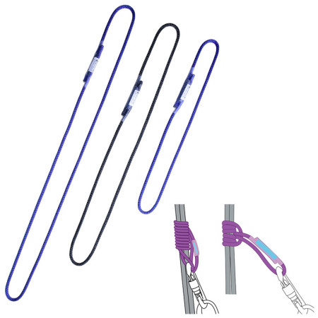 Примка Beal Jammy 60cm