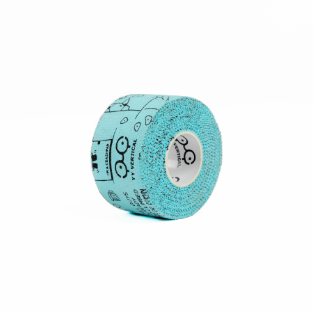 Кинезио тейп лента YY VERTICAL VerticalTape Draw - 38mm