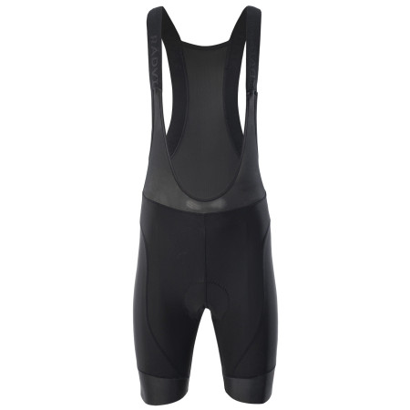 Мъжки къси панталони за колоездене Radvik Limer Gts черен