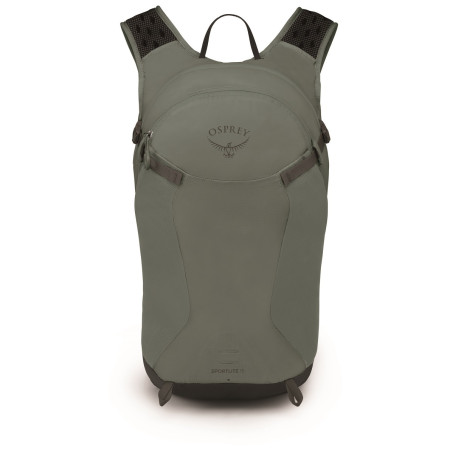 Туристическа раница Osprey Sportlite 15 зелен pine leaf green