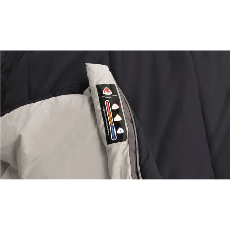 Спален чувал Robens Moraine II (2024)