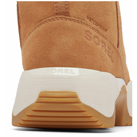 Дамски зимни ботуши Sorel Kinetic™ Impact Short Boot Wp