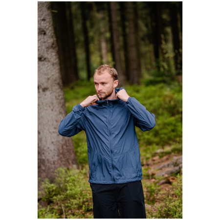 Мъжка ветровка MOOA Windbreaker