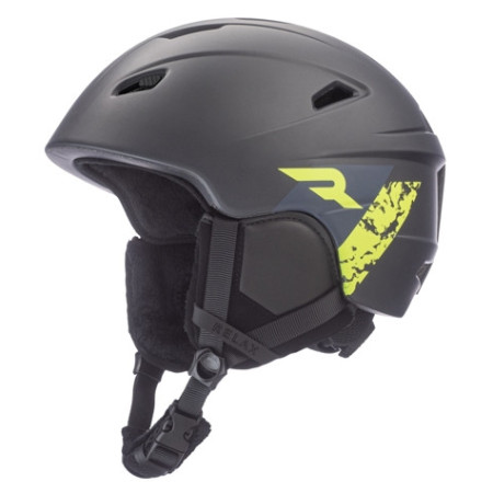 Скиорска каска Relax Wild Essence