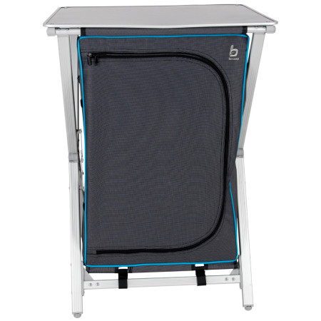 Къмпингов шкаф Bo-Camp Ontario Quick-up