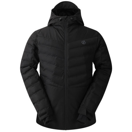Мъжко ски яке Dare 2b Ollie III Jacket черен Black