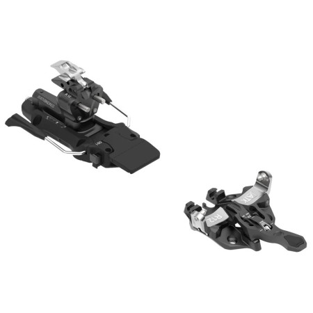 Автомат за ски-алпинизъм ATK Rider 12