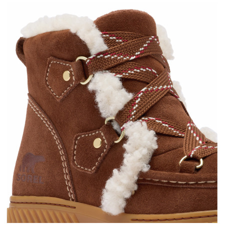 Дамски зимни ботуши Sorel Ona Ave™ Alpine Plus Wp