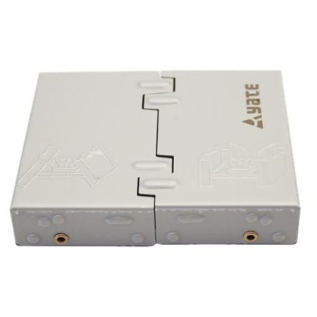 Котлон на спирт Yate Спиртен котлон Yate