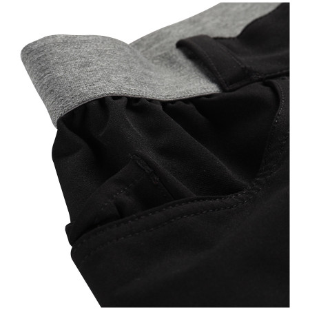 Дамски къси панталони Alpine Pro Zamba 3