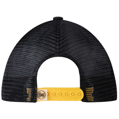 Шапка с козирка Buff Trucker Cap