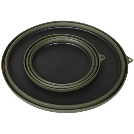 Комплект съдове Warg Fold Lunch Set