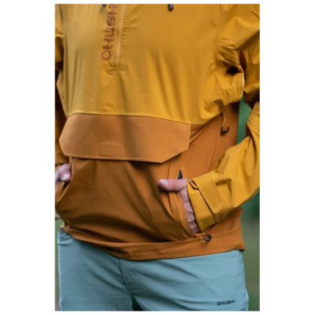 Мъжко яке Husky Nabbi M